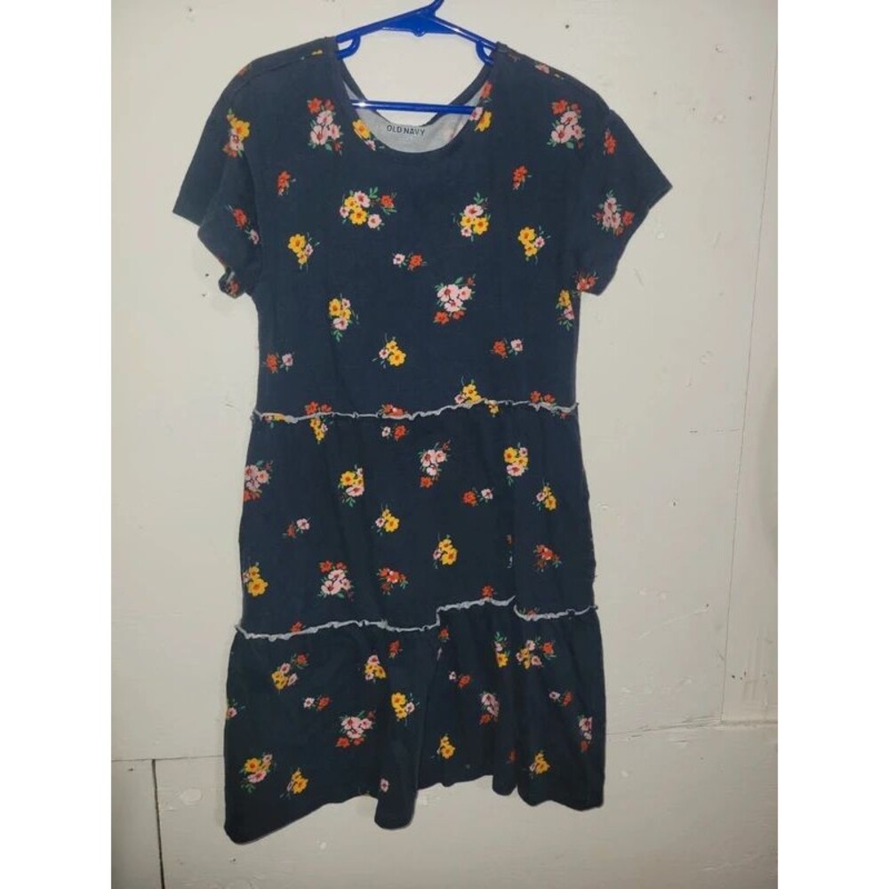 Old Navy girls dress AA32
